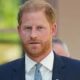 Prince Harry accused of 'repeating history' by igniting feud with royals