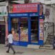 Taylor Swift 'places HUGE £450 order at her favourite London takeaway in Kentish Town in preparation for her huge Wembley shows'