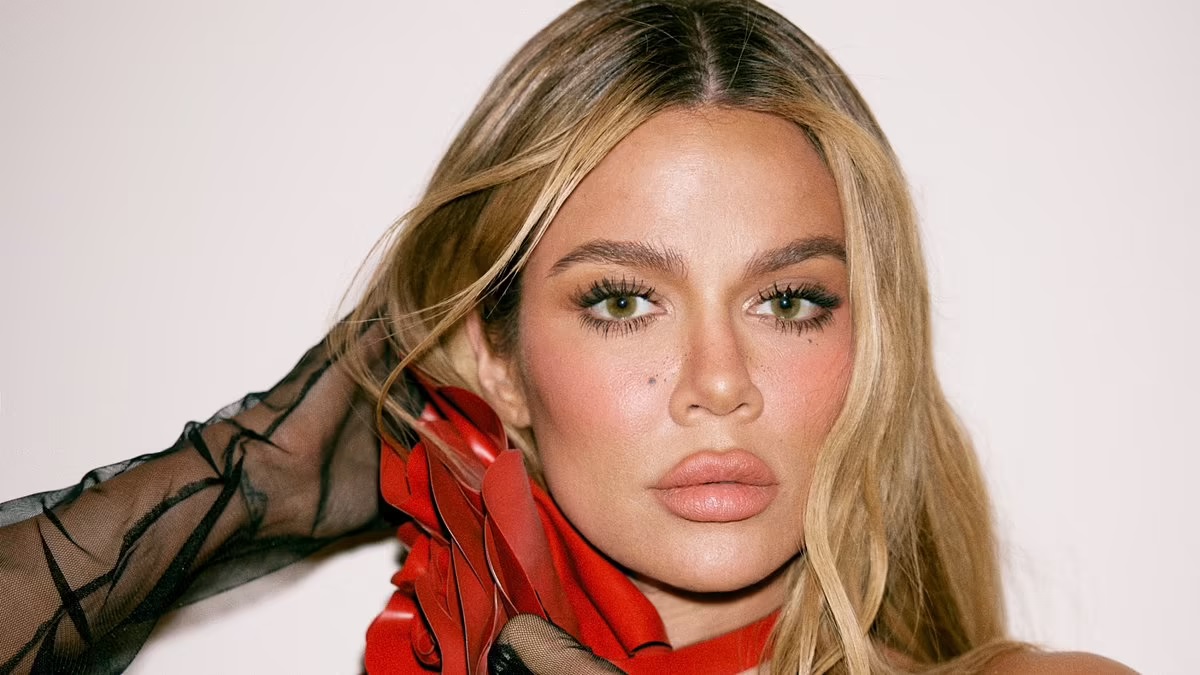 Khloé Kardashian to launch video podcast with Elon Musk's X and bring her 'boundary-pushing sense of humor' to the airwaves in 26 episodes