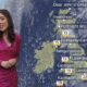 BBC Wales presenter gives a special Taylor Swift inspired weather forecast ahead of the singer's sold-out Eras Tour show in Cardiff