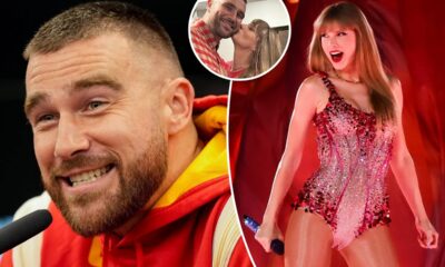 A friend of Travis Kelce reveals the transformations he's experienced since being in a relationship with Taylor Swift.