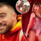 A friend of Travis Kelce reveals the transformations he's experienced since being in a relationship with Taylor Swift.