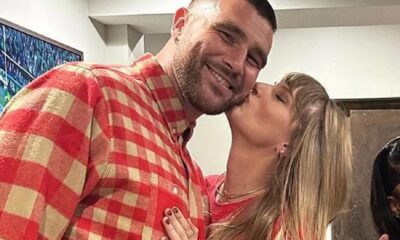 Travis Kelce Explains Why He Isn’t Thinking Too Far Ahead About His Future With Taylor Swift