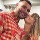 Travis Kelce Explains Why He Isn’t Thinking Too Far Ahead About His Future With Taylor Swift