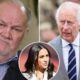 Meghan Markle’s estranged dad, Thomas,  compares himself to King Charles:‘I would love to speak to him. I believe we are “in the same boat” What Does he mean?