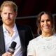 Meghan Markle’s ‘Suits’ father gives rare update on Prince Harry marriage