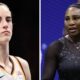 Serena Williams offers Caitlin Clark sage advice and dismisses her critics, saying, "They can't do what you do."