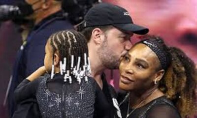 Speculation rises over Serena Williams and Alexis Ohanian's marriage, are they headed towards divorce?