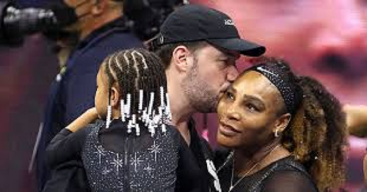 Speculation rises over Serena Williams and Alexis Ohanian's marriage, are they headed towards divorce?