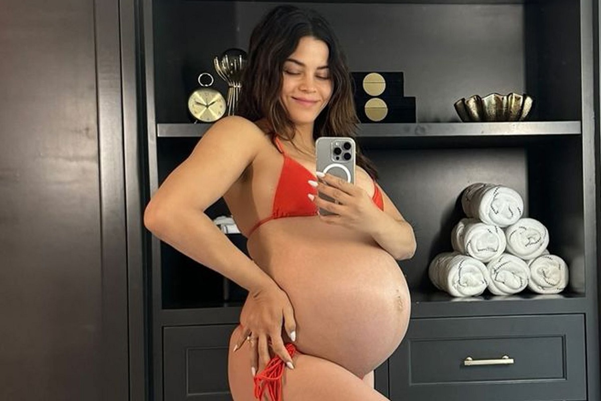 Brittany Mahomes and Jenna Dewan Share Pregnancy Journeys: A Celebration of Baby Bumps and Summer Vibes