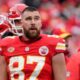 Travis Kelce makes new friends without Taylor Swift and has fun with Paulina Gretzky and Dustin Johnson
