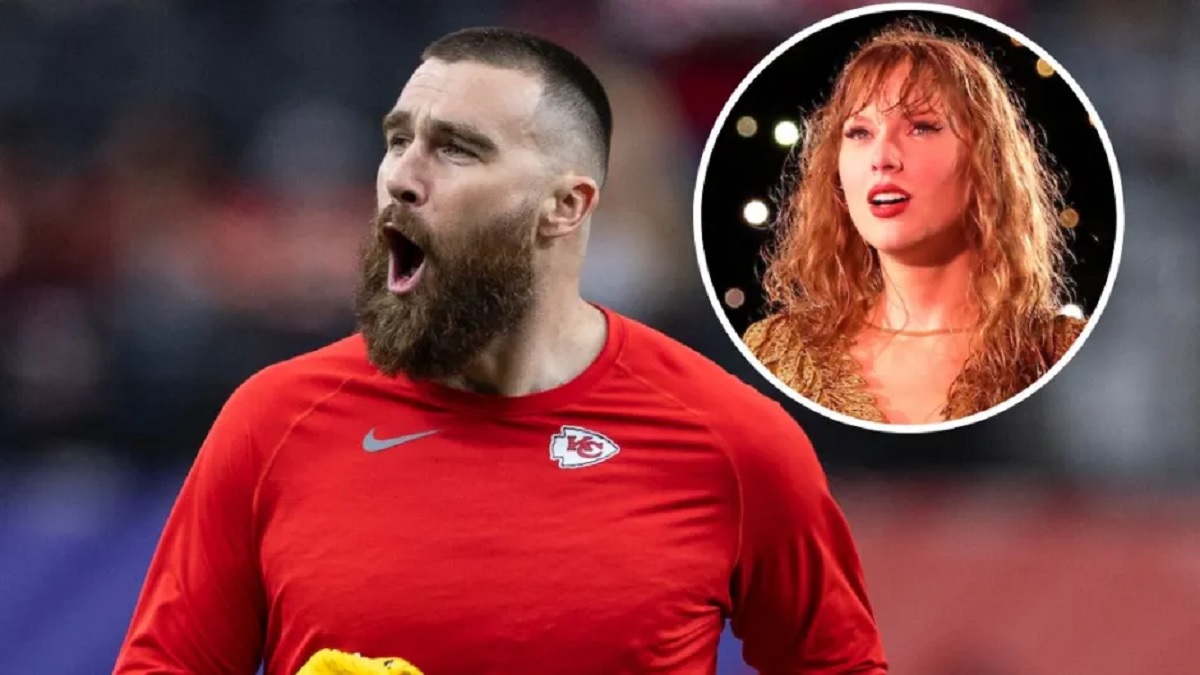 Travis Kelce Reveals How He Stays ‘Grounded’ Amid Taylor Swift Romance: I Just Want to Be ‘Genuine’