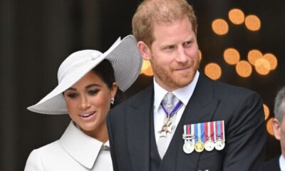 Prince Harry, Meghan Markle go 'separate ways' in their future plans