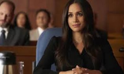 Meghan Markle's co-star drops major clue about her return to 'Suits' franchise