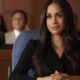 Meghan Markle's co-star drops major clue about her return to 'Suits' franchise