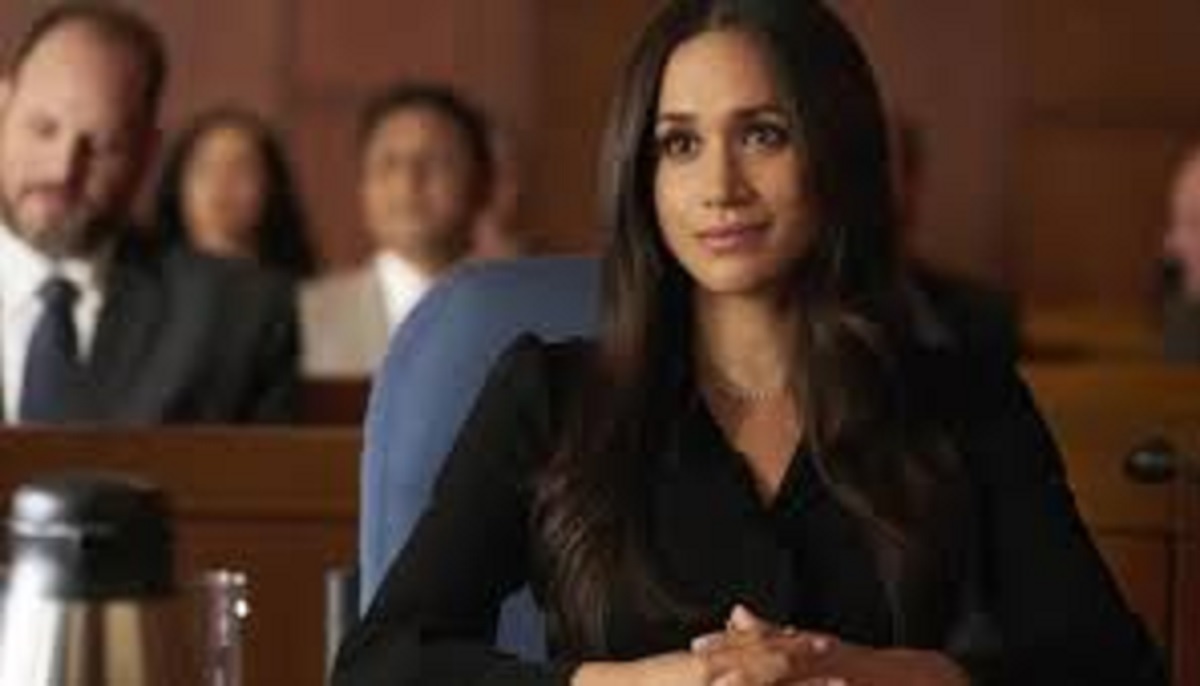 Meghan Markle's co-star drops major clue about her return to 'Suits' franchise