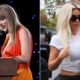 Taylor Swift shades Kim Kardashian at Eras Tour in London, debuts ‘thanK you aIMee’ live