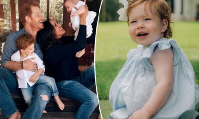 Details have emerged on how Prince Harry and Meghan Markle celebrated their daughter Lilibet’s 3rd birthday.