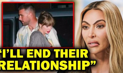 Kim Kardashian casts her judgment upon the romantic pairing of Taylor Swift and Travis Kelce. My heart goes out to Mr. Kelce, as Taylor seems destined to move on from him and seek out someone new for her happily ever after.
