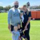 JUST IN :Jason Kelce expecting Baby No. 4 with Wife Kylie Kelce: 'We'll Figure It Out' But Kylie love to have more kids...