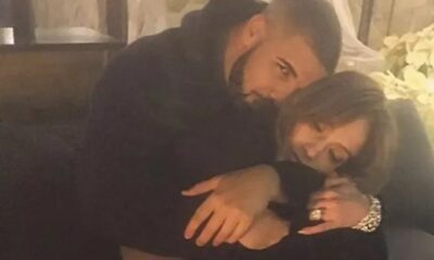 REVEALED:  Drake and  Jennifer Lopez  has been secretly having  affairs before Ben Affleck divorce with reports indicating the rapper is "ready and waiting" for Lopez to make their affair public.