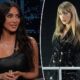 JUST IN: Kim Kardashian Took Action on Taylor Swift  Denied Entry to Concert Despite Having Tickets – Security Says Swift Didn’t Want Her There. What Is She Going to Do NEXT?