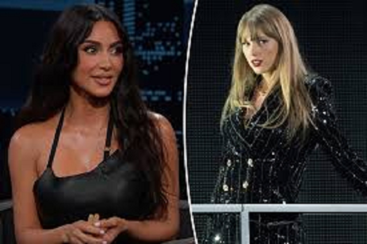 JUST IN: Kim Kardashian Took Action on Taylor Swift  Denied Entry to Concert Despite Having Tickets – Security Says Swift Didn’t Want Her There. What Is She Going to Do NEXT?