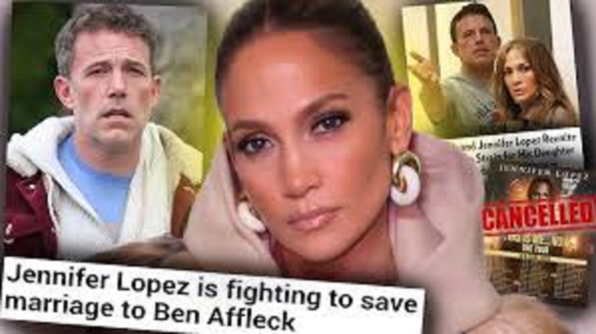 Breaking: Ben Affleck's strict home rules clash with Jennifer Lopez's ideals, highlighting a relationship pivoting on mutual respect or parting ways.