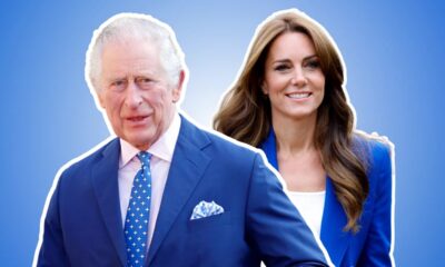 JUST IN : Kate Middleton having difficult moment with  King Charles III's what could make her to refused  THIS unusual request? find Details...
