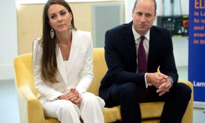 JUST IN: Prince William makes final decision on Kate's future amidst strict ban imposed during cancer recovery. Is there no improvement in her health, or is she simply being prevented from speaking to the public? Read more...