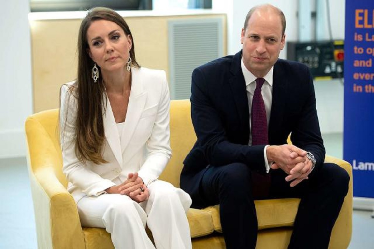 JUST IN: Prince William makes final decision on Kate's future amidst strict ban imposed during cancer recovery. Is there no improvement in her health, or is she simply being prevented from speaking to the public? Read more...