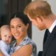Meghan Markle Shares Three SECRET Photos of her Daughter Lilibet at TWO YEARS OLD, But The Third Photo Reveals The Truth About Her Alleged Fake Pregnancy