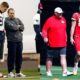 Travis Kelce would never dare do to Bill Belichick what he did to Andy Reid, says Julian Edelman