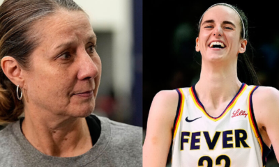 USA Basketball Head Coach Cheryl Reeve expressed anger over a Caitlin Clark question following the WNBA star's controversial Olympics snub. Reeve has launched a petition to ban Clark, citing her behavior as "rude."