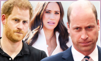 Royal Tension : King Charles announced Prince Harry the next King after an outrageous act of Prince Williams wife Kate , Williams definitely going for divorce