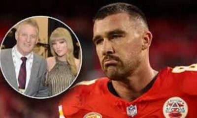 SAD NEWS: Scott Swift Secretly offers Travis Kelce $30M To break up with his Daughter Taylor because of this following reason…