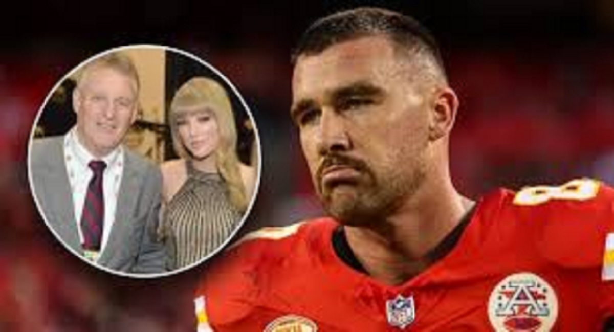 SAD NEWS: Scott Swift Secretly offers Travis Kelce $30M To break up with his Daughter Taylor because of this following reason…