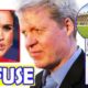 Earl Spencer denies Meghan Markle's request regarding Althorp House, stating, "The estate belongs to my son." See More