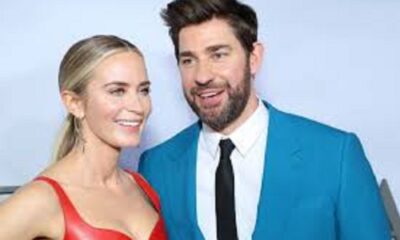 Unbelievable Blunt and Krasinski Planning to Divorce After Long Relationship both couple continue to focus on their careers, while Fans were surprised and digging more to know the cause of Divorce...Read More