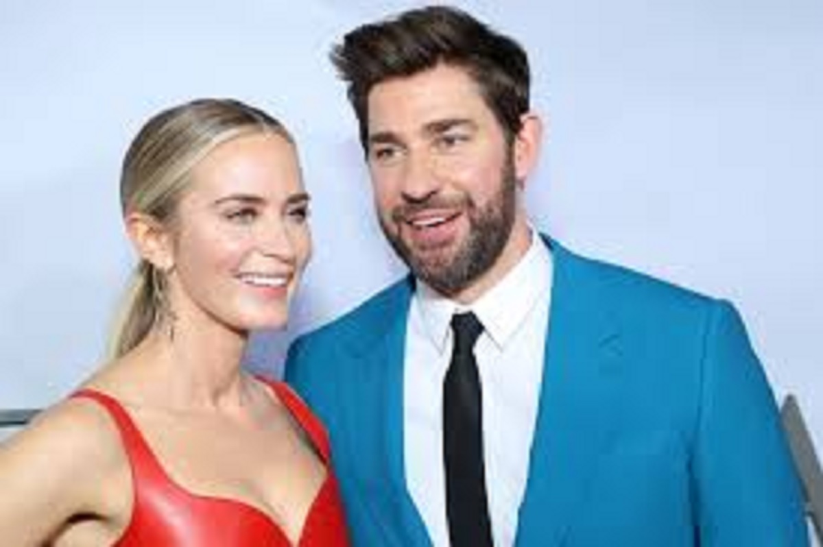 Unbelievable Blunt and Krasinski Planning to Divorce After Long Relationship both couple continue to focus on their careers, while Fans were surprised and digging more to know the cause of Divorce...Read More