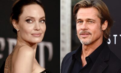 Do you know Angelina Jolie urges Brad Pitt to end their conflict by dropping his winery lawsuit against her.