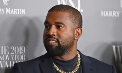 Bombshell : Kanye West ‘retirement’ gimmick and Vultures trilogy's cursed journey explored...Yeah “I am retiring from professional music.”