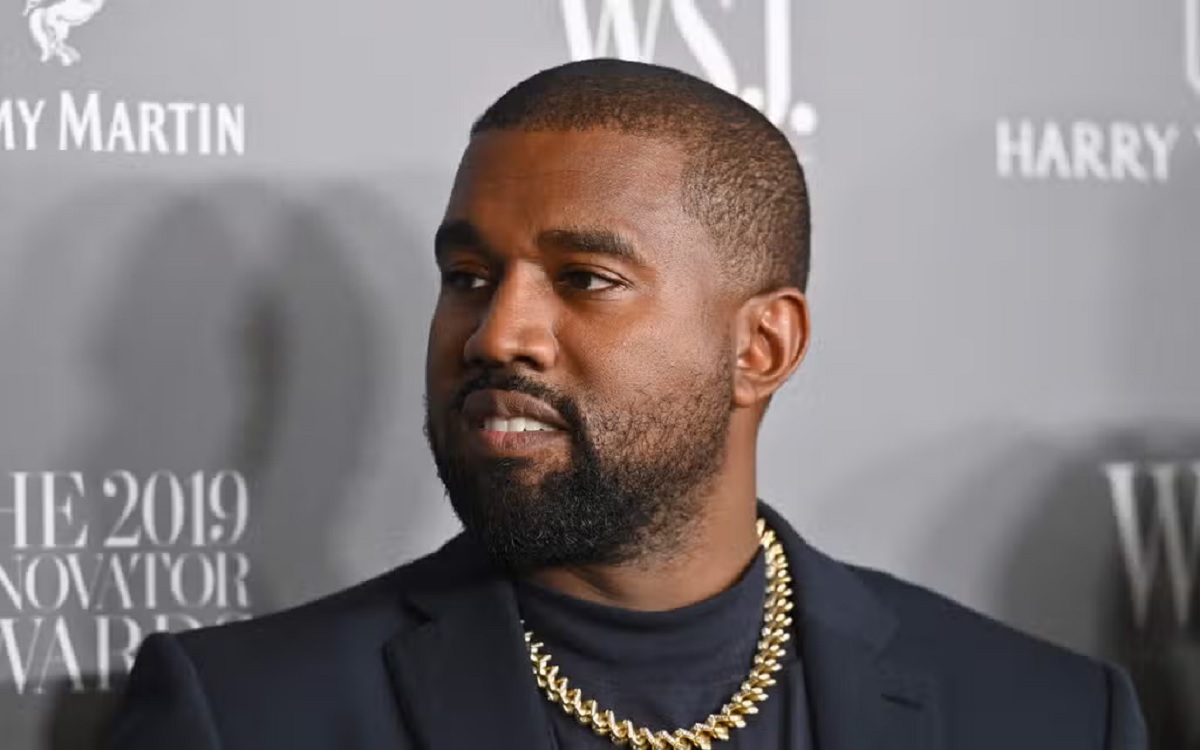 Bombshell : Kanye West ‘retirement’ gimmick and Vultures trilogy's cursed journey explored...Yeah “I am retiring from professional music.”