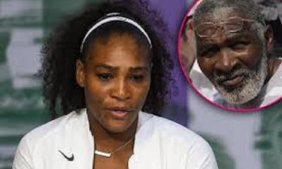 Serena Williams' father and tennis mentor, Richard Williams, 82, diagnosed with dementia and brain damage after strokes. With heavy hearts, we share this profound news about his ongoing health battle....Read More