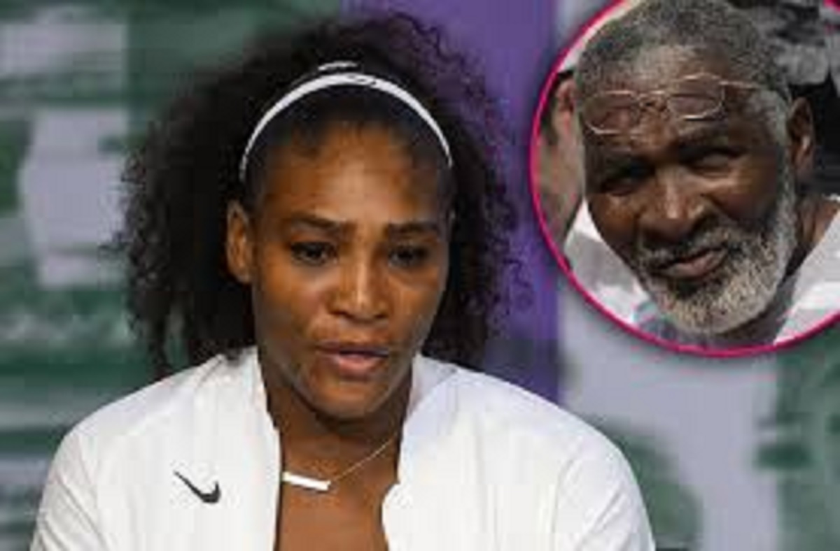 Serena Williams' father and tennis mentor, Richard Williams, 82, diagnosed with dementia and brain damage after strokes. With heavy hearts, we share this profound news about his ongoing health battle....Read More