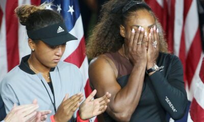 Breaking News: Serena Williams, former world No.1, tearfully announces the passing of her beloved mother, Oracene Price, stating, "She was my everything." Condolences to the Williams family during this difficult time...