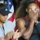 Breaking News: Serena Williams, former world No.1, tearfully announces the passing of her beloved mother, Oracene Price, stating, "She was my everything." Condolences to the Williams family during this difficult time...