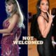 JUST IN: Kim Kardashian Was Denied Entry to Taylor Swift Concert Despite Having Tickets – Security Says Swift Didn’t Want Her There. Do you think Taylor Swift did the right thing?