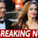 BREAKING NEWS : Brad Pitt and Angelina Jolie's shares six kids together  yet working on divorce ‘approaching final stage’ after 8 years, but exes are…