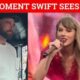 BREAKING: Travis Kelce proposes to Taylor Swift in Dublin. She reacts with overwhelming emotion and joy, visibly surprised and unable to contain her excitement.